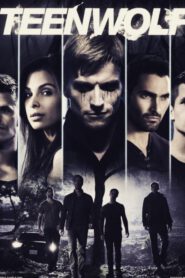 Teen Wolf หนุ่มน้อยมนุษย์หมาป่า Season 5