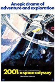 2001 A Space Odyssey ( 2001 จอมจักรวาล )