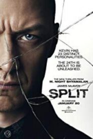 Split ( จิตหลุดโลก )