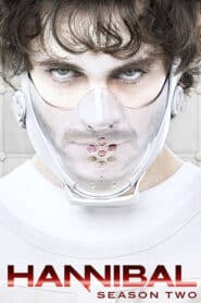 Hannibal (2014) ฮันนิบาล อํามหิตอัจฉริยะ season 2 ซับไทย EP 1-13 ตอนจบ