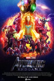 Avengers Endgame อเวนเจอร์ส เผด็จศึก