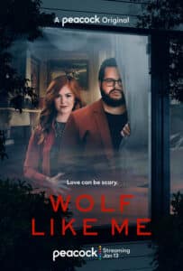 Wolf Like Me Season 2