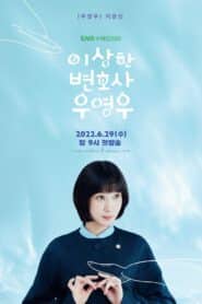 ซีรี่ย์เกาหลี Extraordinary Attorney Woo อูยองอู ทนายอัจฉริยะ พากย์ไทย (จบ)