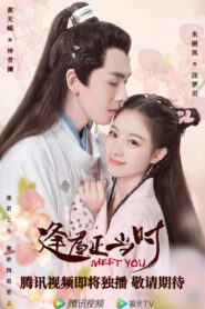 ซีร่ส์จีน Meet You (2021) เจ้าสาวสวมรอย | พากย์ไทย (จบ)