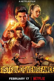 Fistful of Vengeance (2022) กำปั่นคั่งแค้น