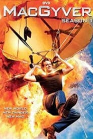 MacGyver Season 1