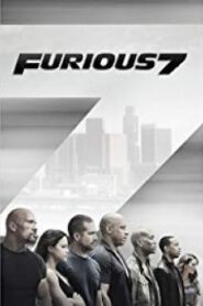Fast and Furious 7 เร็วแรงทะลุนรก 7