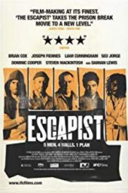 The Escapist แผนลับฝ่ากำแพงนรก