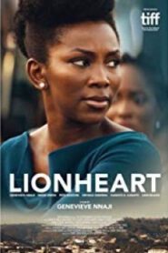 Lionheart สิงห์สาวกำราบเสือ