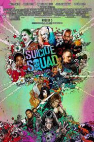 Suicide Squad ทีมพลีชีพ มหาวายร้าย (2016) Theatrical & Extended Version
