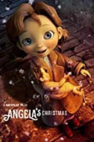 Angela’s Christmas คริสต์มาสของแอนเจลล่า