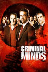 Criminal Minds Season 4 อ่านเกมอาชญากร ปี 4