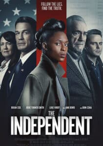 The Independent (2022) แผนการชิงตำแหน่งประธานาธิบดี