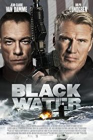 Black Water คู่มหาวินาศ ดิ่งเด็ดขั่วนรก