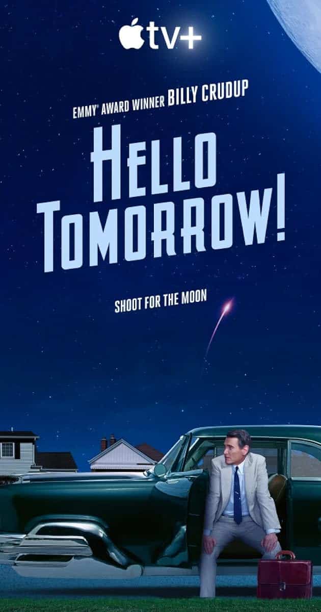Hello Tomorrow SS1
