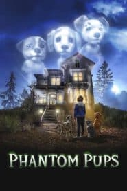 Phantom Pups Season 1 (2022) หมาน้อยแฟนท่อม