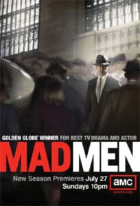 Mad Men (2008) S02