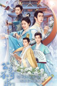 ซีรี่ย์จีน Catch Up My Prince (2023) องค์ชายอย่าหมายปองข้า ซับไทย (จบ)