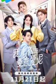 ซีรี่ย์จีน Please Fall in Love (2023) ยัยตัวร้ายไม่ยอมรัก ซับไทย (จบ)