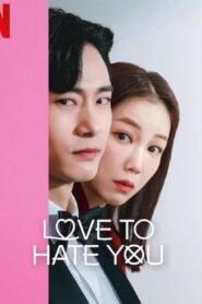 ซีรี่ส์เกาหลี Love To Hate You ยี้ให้หนัก รักให้เข็ด | ซับไทย