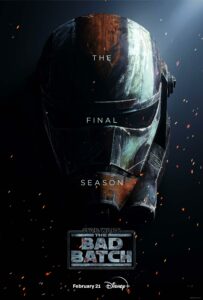 The Bad Batch Season 3