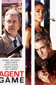 Agent Game (2022)
