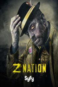 Z Nation Season 3