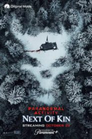 Paranormal Activity: Next of Kin (2021)