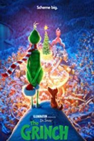 The Grinch เดอะ กริ๊นช์
