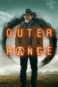 Outer Range แดนพิศวงปมมรณะ Season 2 (2024) Amazon พากย์ไทย