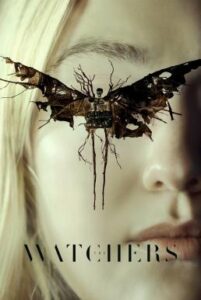 The Watchers เดอะ วอทเชอร์ส (2024)