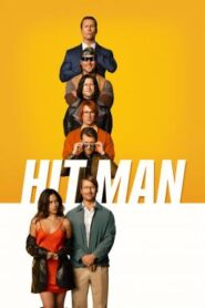 Hit Man นักฆ่าน่าหลอก (2024) NETFLIX บรรยายไทย