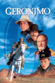 Geronimo: An American Legend เจอโรนิโม่ ตำนานยอดคนอเมริกัน (1993)