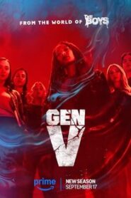 Gen V (2025) ก็อดยู