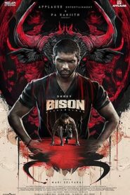 Bison Kaalamaadan (2025) ไบซัน นักสู้เลือดเดือด